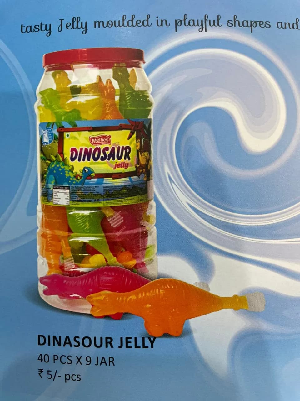 Dinosaur