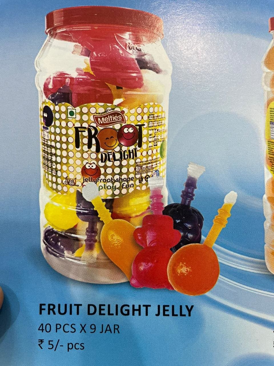 Frooy Delight