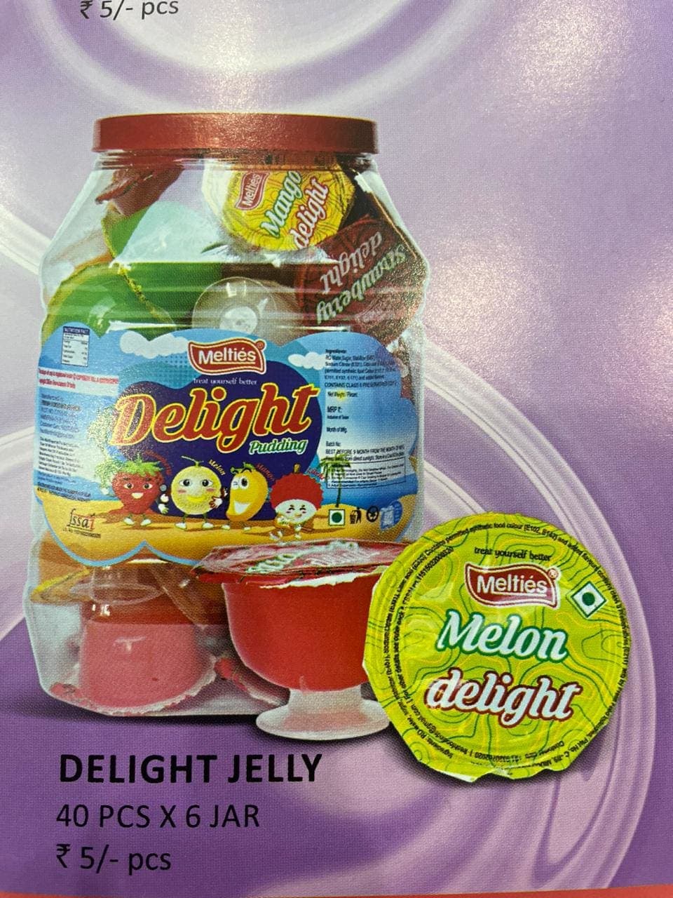Delight