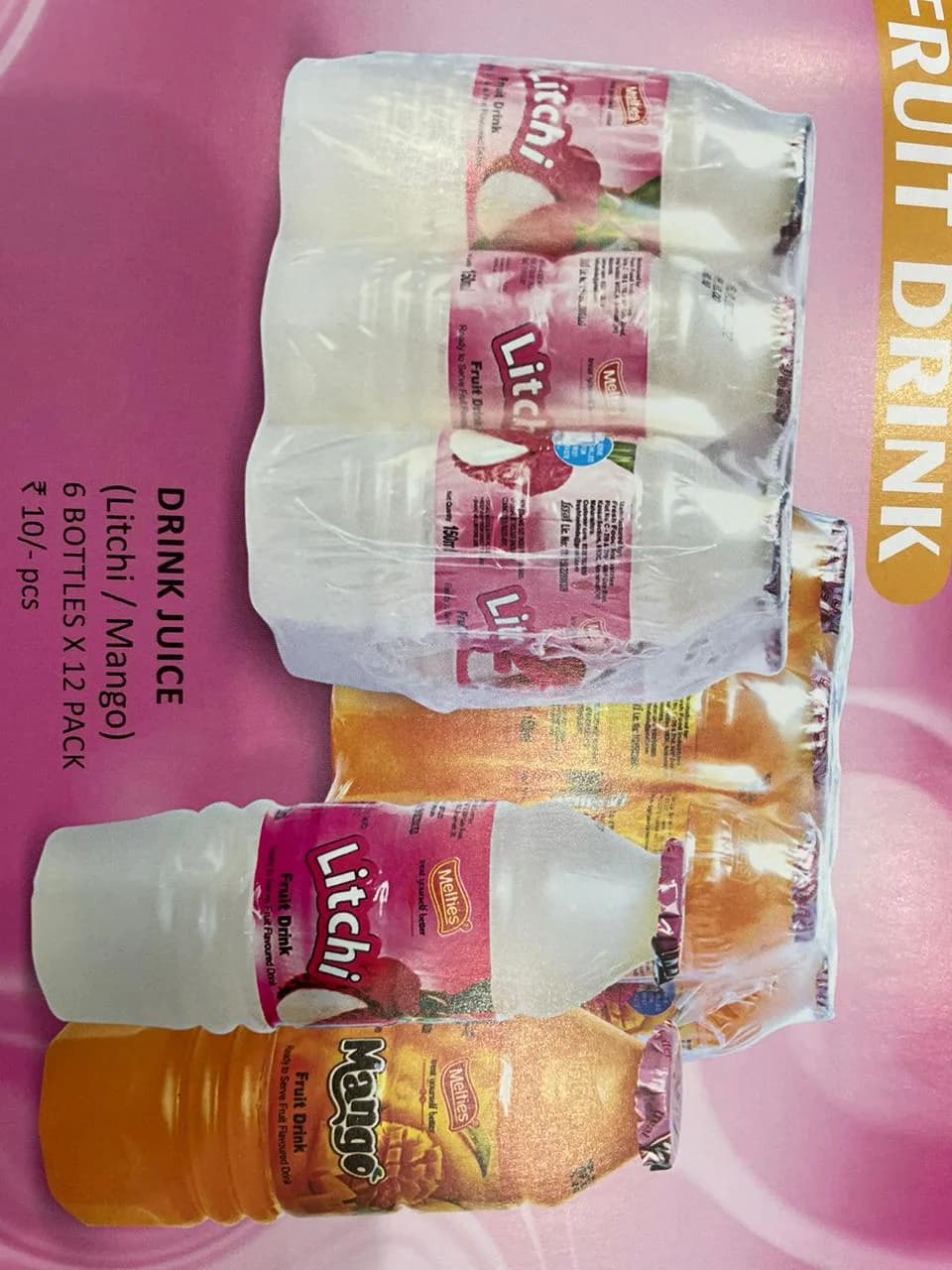 Drink Juice