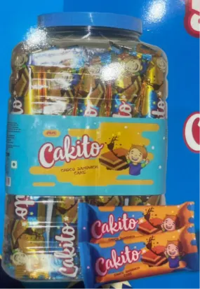 Cakito