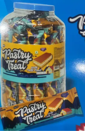 Pastry Treat