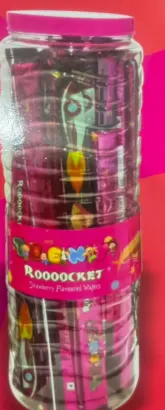 Rocket