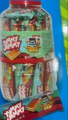 Yummy Jummy