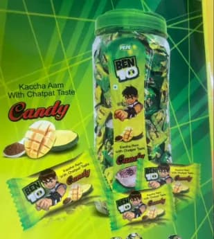 Ben 10