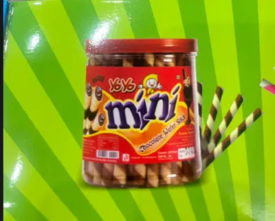 Yoyo Mini