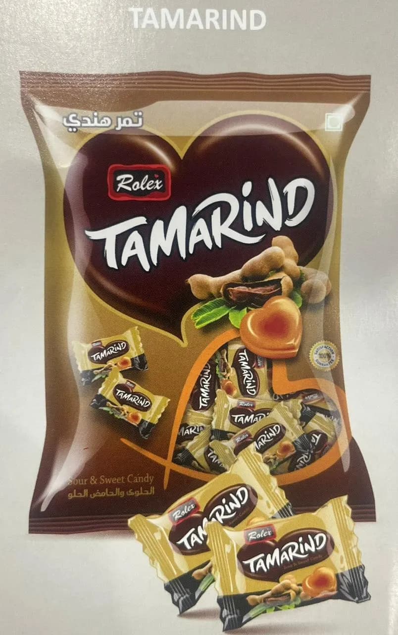 Tamarind