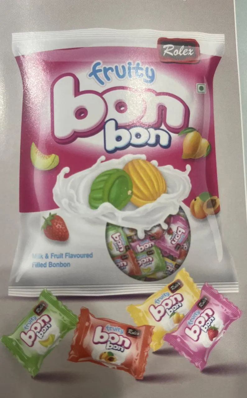 Fruity Bon Bon