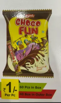 Choco Fun