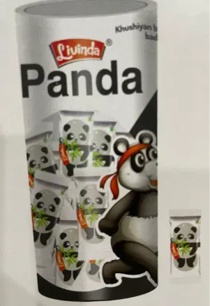 Panda