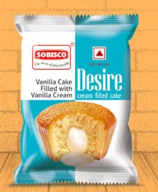 Vanilla Cake