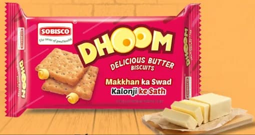 Dhoom