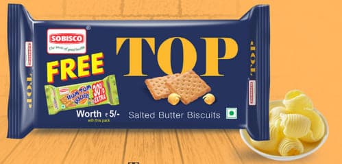 Free Top