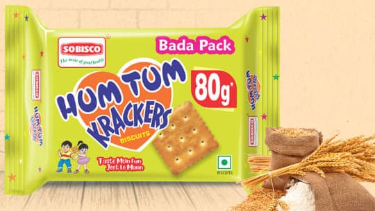 Hum Tum
