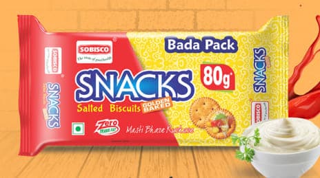 Snacks
