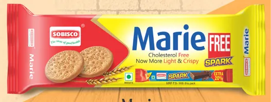 Marie
