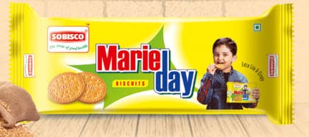 Marie Day