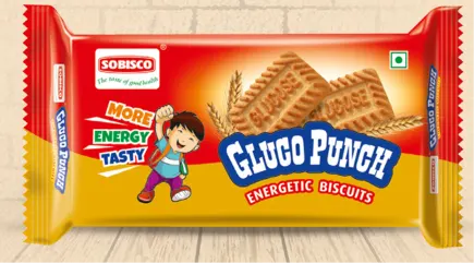 Gluco Punch