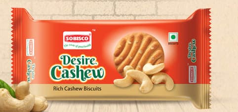 Desire Cashew