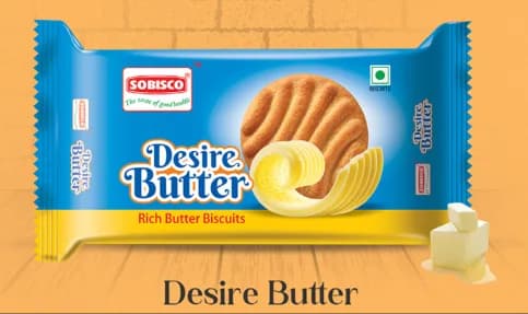 Desire Butter