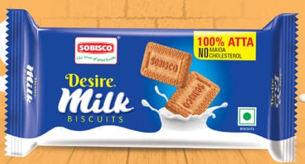 Desire Milk