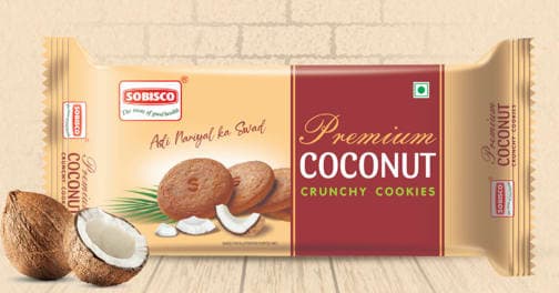 Premium Coconut
