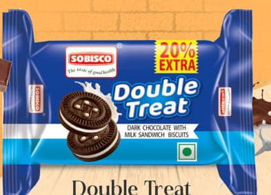 Double Treat