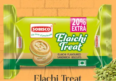 Elaichi Treat
