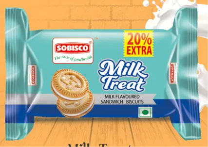 Milk Treat