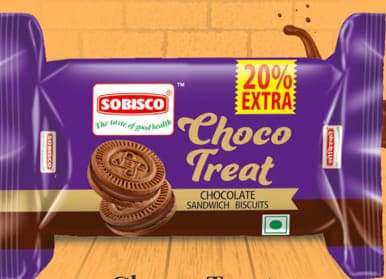 Choco Treat