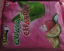 Guava Chatpata