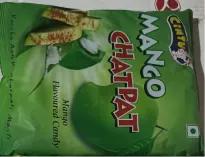 Mango Chatpata