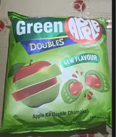 Green Apple