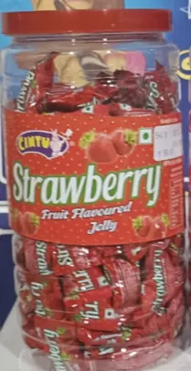 Strawberry