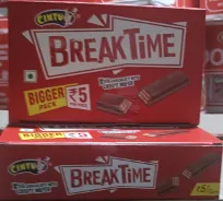 Break Time