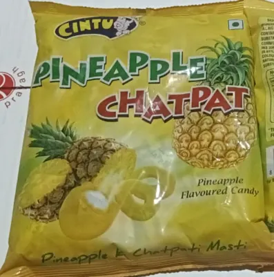 Pineapple