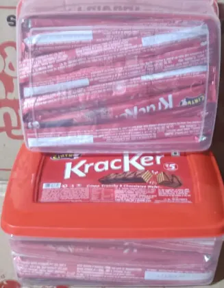 Kracker