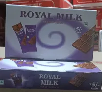 Royal Milk