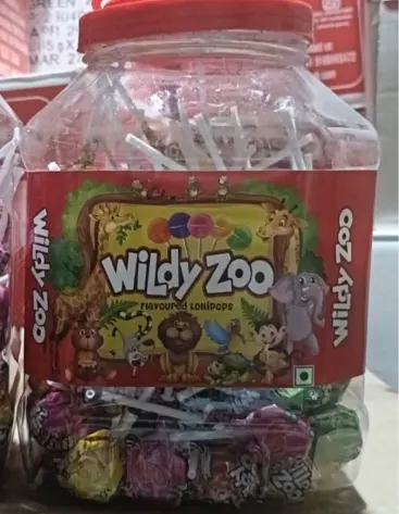 Wildy Zoo