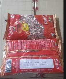 Chintu Eclairs