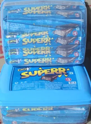 Chintu Superr