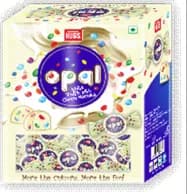 Hugs Opal Truffle PVC Jar