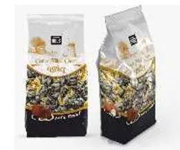 Hugs Ghana Truffle PVC Jar (36u)