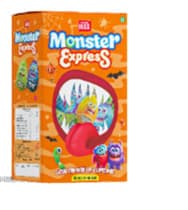 Hugs Monster Express Box