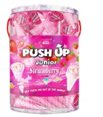 Hugs Push Up The Cone (Box)