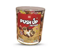 Hugs Push Up Junior Choco