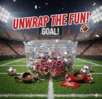 Mix Football