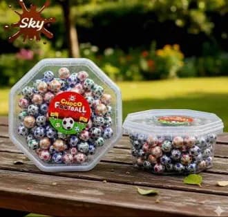 Mix Football