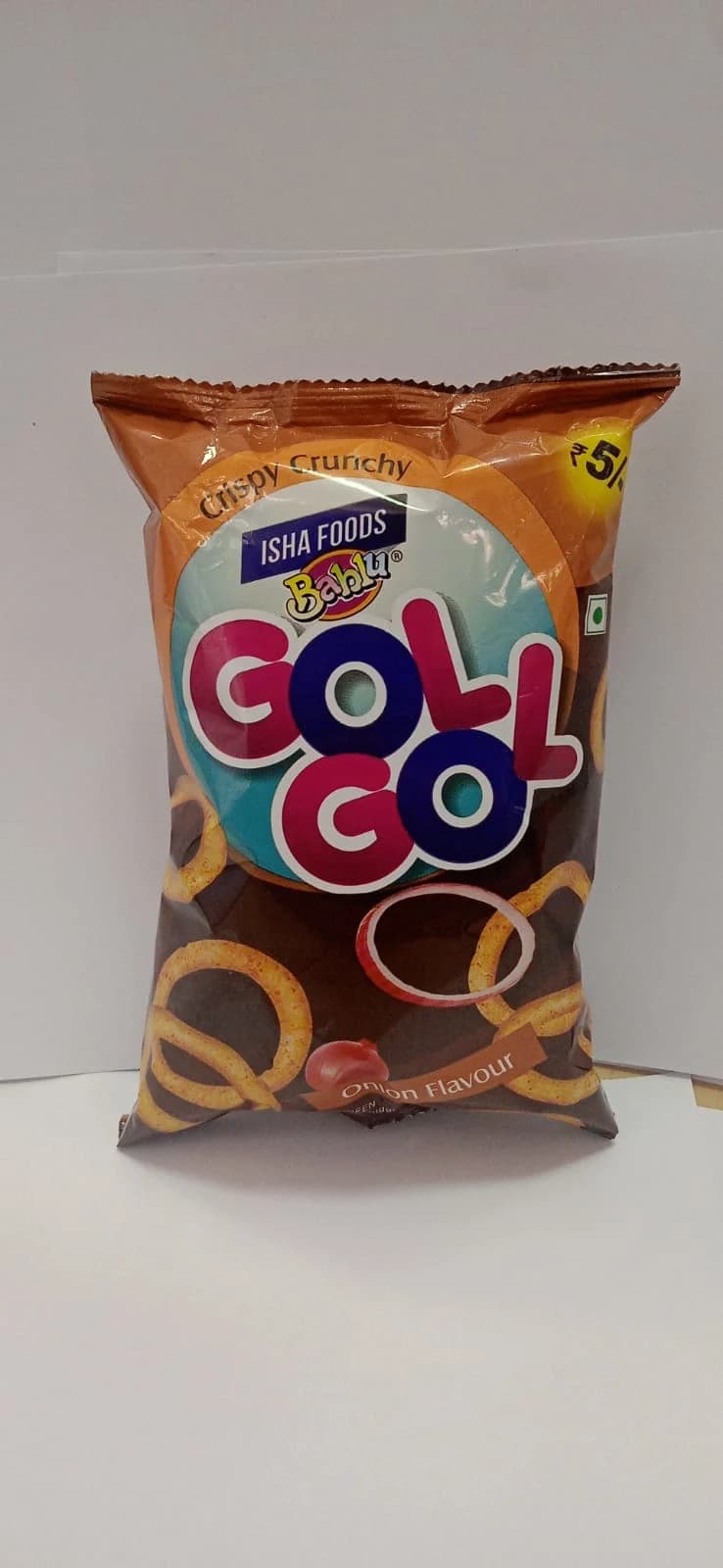 Gol Gol Onion Flavour