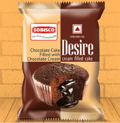 Chocolate Cake Desire